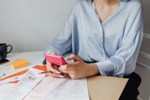 Sådan kan revisors indsigt i nøgletal skabe vækst